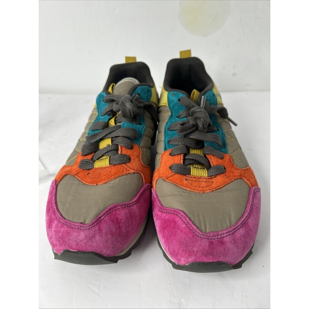Merrell Alpine Womens Size 8 Low Top Athletic Shoes Sneakers J004596 Multi Color - Picture 3 of 9